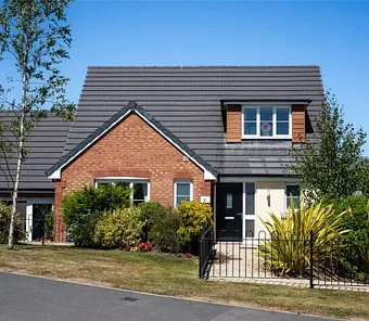 Bee Meadow, North Road, South Molton, Devon, EX36 - Webbers
