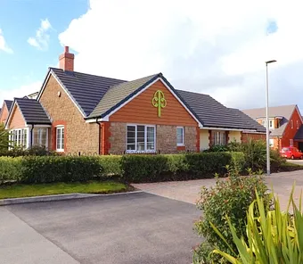 Bee Meadow, North Road, South Molton, Devon, EX36 - Webbers