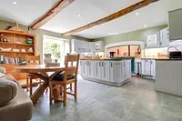 Meshaw, South Molton, Devon, EX36