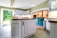 Meshaw, South Molton, Devon, EX36