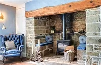 Meshaw, South Molton, Devon, EX36