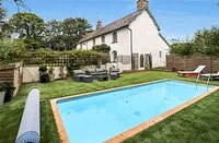 Meshaw, South Molton, Devon, EX36