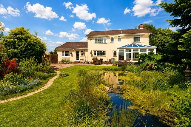Hill Village, Filleigh, Barnstaple, Devon, EX32