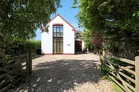 Chittlehamholt, Umberleigh, Devon, EX37