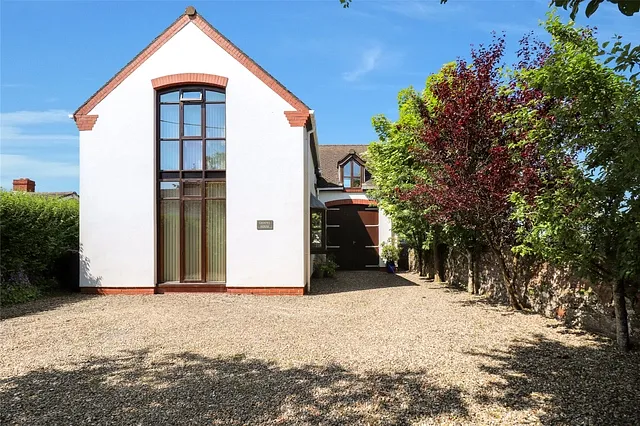 Chittlehamholt, Umberleigh, Devon, EX37