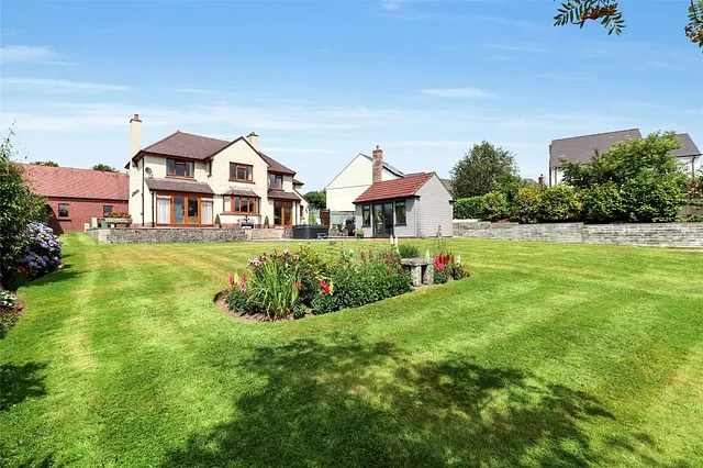 Gunswell Lane, South Molton, Devon, EX36