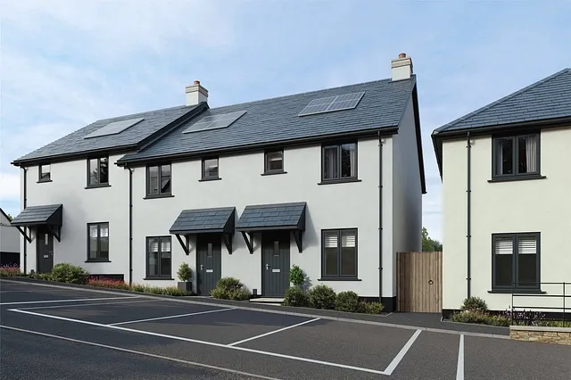 HOLLYWELL MEADOW, North Molton, South Molton, Devon, EX36