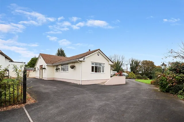 Chittlehamholt, Umberleigh, Devon, EX37