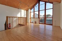 North Road, South Molton, Devon, EX36