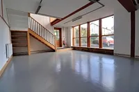 North Road, South Molton, Devon, EX36