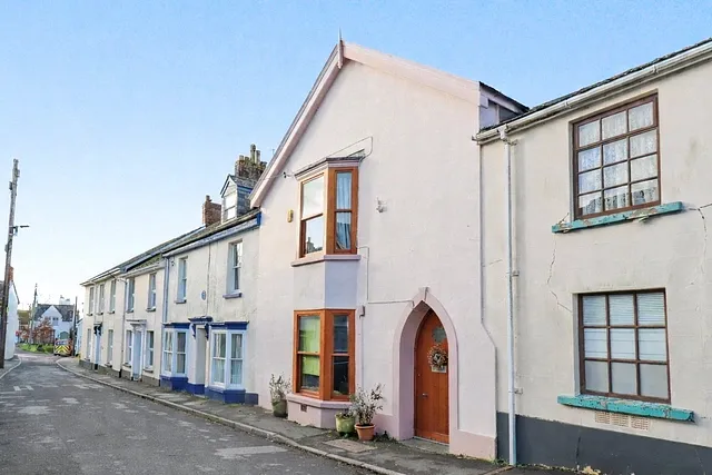 New Street, Chulmleigh, Devon, EX18