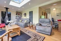 South Molton, Devon, EX36