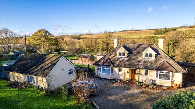 South Molton, Devon, EX36