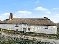 Chulmleigh, Devon, EX18