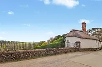 Chulmleigh, Devon, EX18