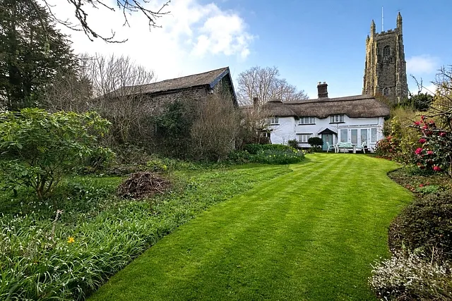 Chulmleigh, Devon, EX18