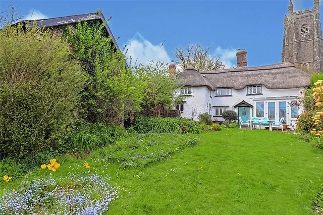 Chulmleigh, Devon, EX18