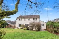 Brayford, Barnstaple, Devon, EX32