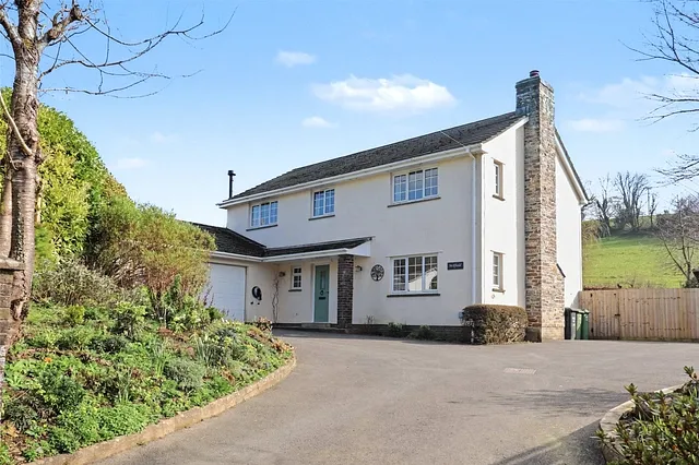 Brayford, Barnstaple, Devon, EX32