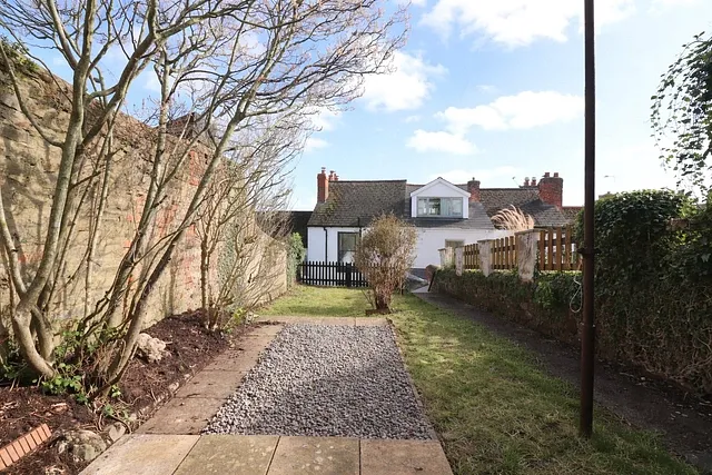 New Street, Appledore, Bideford, Devon, EX39