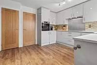 Kings Park, Chulmleigh, Devon, EX18