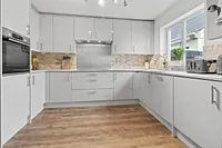 Kings Park, Chulmleigh, Devon, EX18