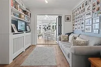 Kings Park, Chulmleigh, Devon, EX18