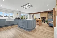 Chawleigh, Chulmleigh, Devon, EX18