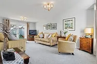 Limekilns Close, South Molton, Devon, EX36