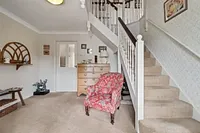 Gunswell Lane, South Molton, Devon, EX36