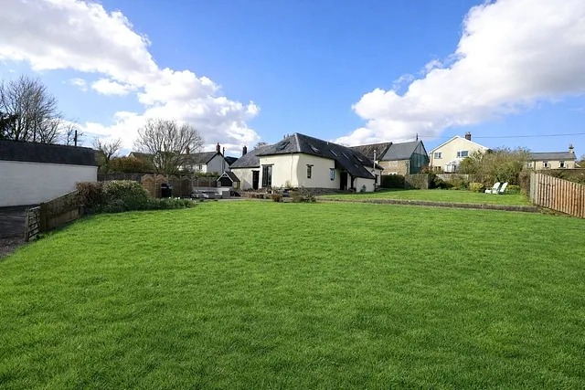 Bishops Nympton, South Molton, Devon, EX36