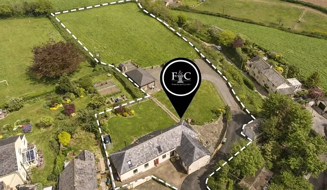 Bishops Nympton, South Molton, Devon, EX36