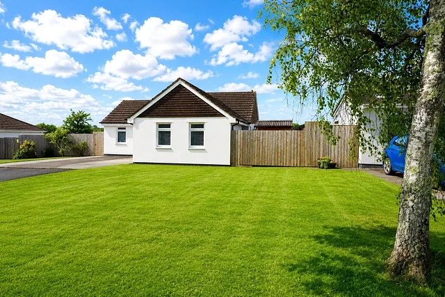 Four Ways Drive, Chulmleigh, Devon, EX18