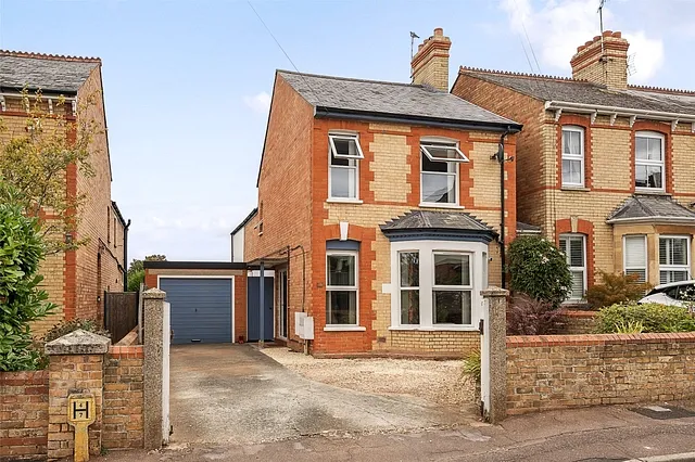 Mountway Road, Bishops Hull, Taunton, Somerset, TA1