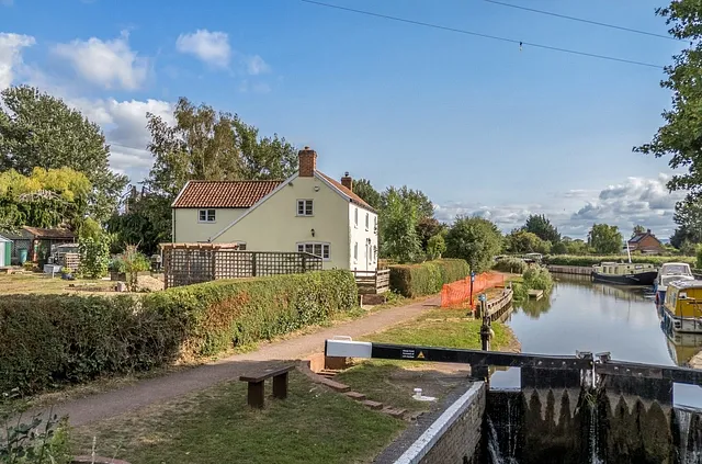 Banklands, North Newton, Bridgwater, TA7