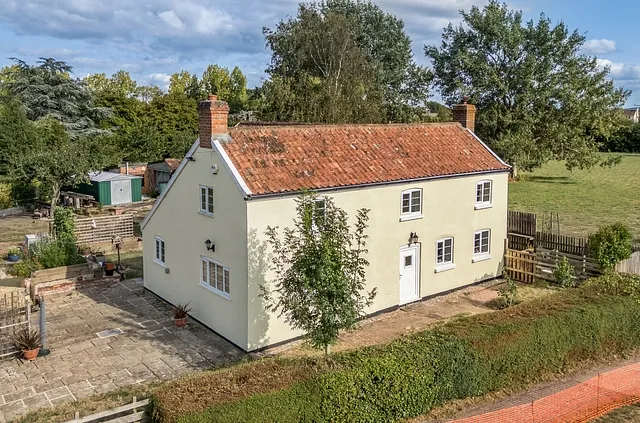 Banklands, North Newton, Bridgwater, TA7