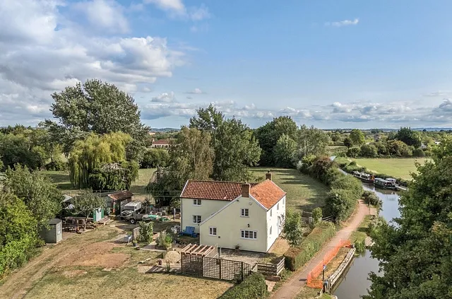 Banklands, North Newton, Bridgwater, TA7