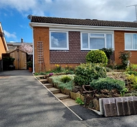 Poundisford Close, Taunton, TA1