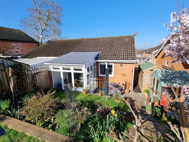 Poundisford Close, Taunton, TA1