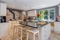 West Bagborough, Taunton, Somerset, TA4