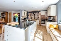 West Bagborough, Taunton, Somerset, TA4