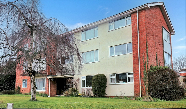 Deane Drive, Taunton, Somerset, TA1