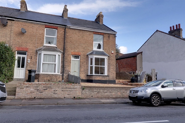 Greenway Road, Taunton, Somerset, TA2