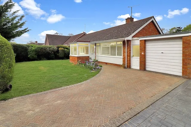 Cresswell Avenue, Taunton, Somerset, TA2