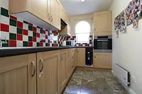 Parsonage Court, Bishops Hull, Taunton, Somerset, TA1