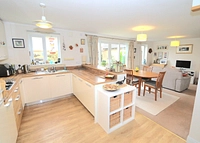 Bishops Close, Bathpool, Taunton, Somerset, TA2