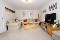 Bishops Close, Bathpool, Taunton, Somerset, TA2