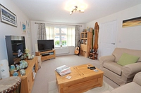 Bishops Close, Bathpool, Taunton, Somerset, TA2