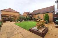 Bishops Close, Bathpool, Taunton, Somerset, TA2