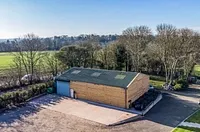 Pen Elm, Taunton, Somerset, TA2